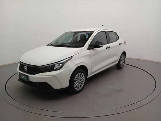 FIAT ARGO 1.0 FIREFLY FLEX MANUAL FIAT ARGO 1.0 FIREFLY FLEX MANUAL